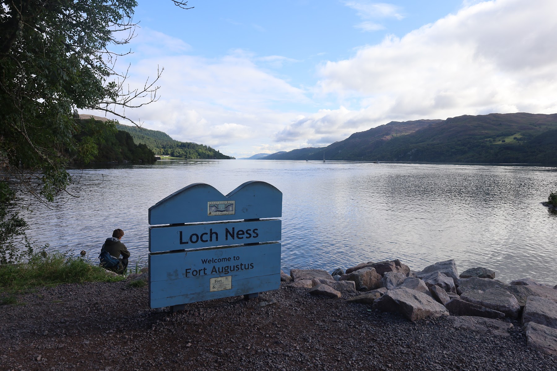 Loch Ness: cinque giorni nelle Highlands, dove il mostro è solo l’inizio