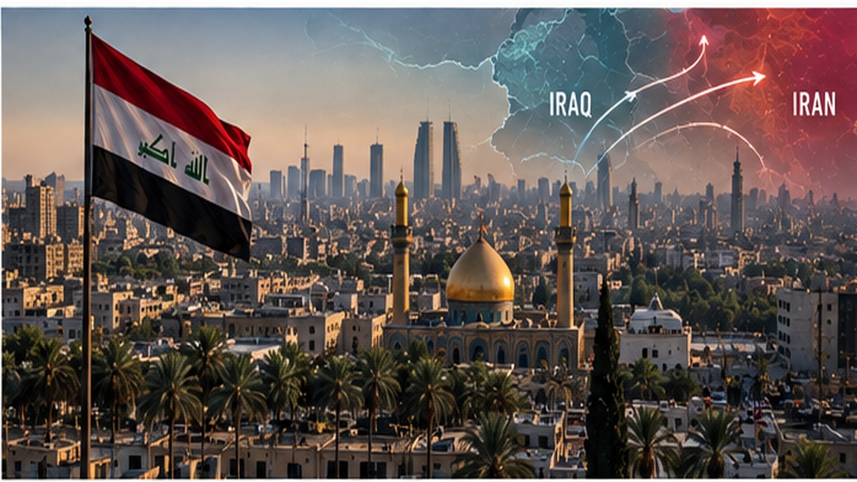 Baghdad e i nuovi equilibri regionali dopo il ritiro americano
